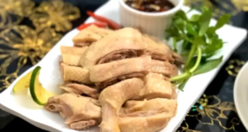 Bí Quyết Luộc Vịt Ngon: Thời Gian Chuẩn Và Cách Khử Mùi Hôi Hiệu Quả