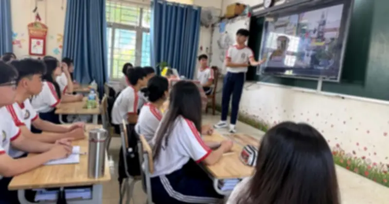 Bí quyết ôn thi tốt nghiệp THPT 2026: 88 chuyên đề trực tuyến miễn phí