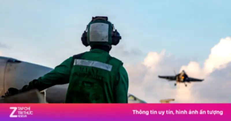 Bí Quyết Sinh Tồn Của Phi Công Mỹ Trong Các Chiến Dịch Giải Cứu Nguy Hiểm