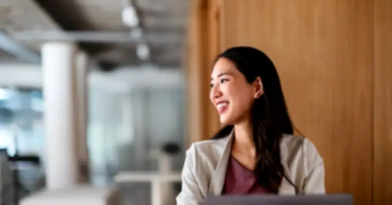 Bí quyết sống cân bằng: 3 đặc điểm của người dễ gặp may và hạnh phúc