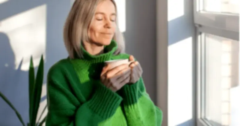 Bí quyết sống khỏe sau tuổi 50: Từ giãn cơ đến bữa sáng cân bằng