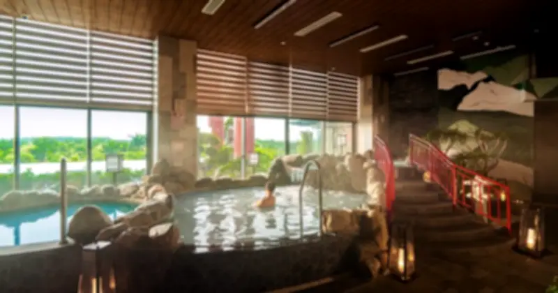 Bí Quyết Sống Thọ Của Người Nhật: Từ Washoku Đến Văn Hóa Tắm Suối Khoáng Nóng