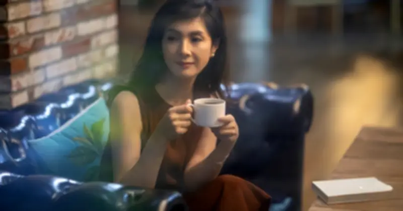 Bí quyết sống thọ: Kiểm soát năng lượng tinh thần quan trọng hơn kỷ luật thể chất