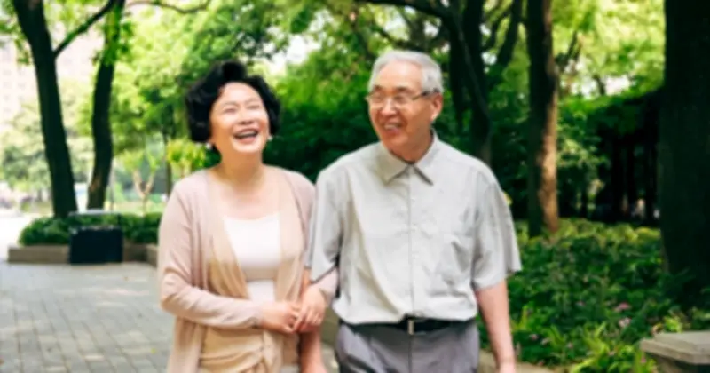 Bí quyết sống thọ sau tuổi 60: Tránh 4 thói quen xấu để duy trì sức khỏe vàng