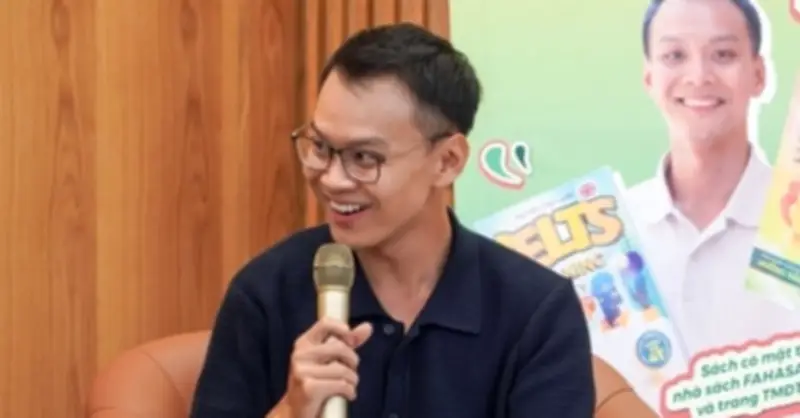 Bí quyết đạt IELTS 8.5 và song bằng từ cựu sinh viên xuất sắc