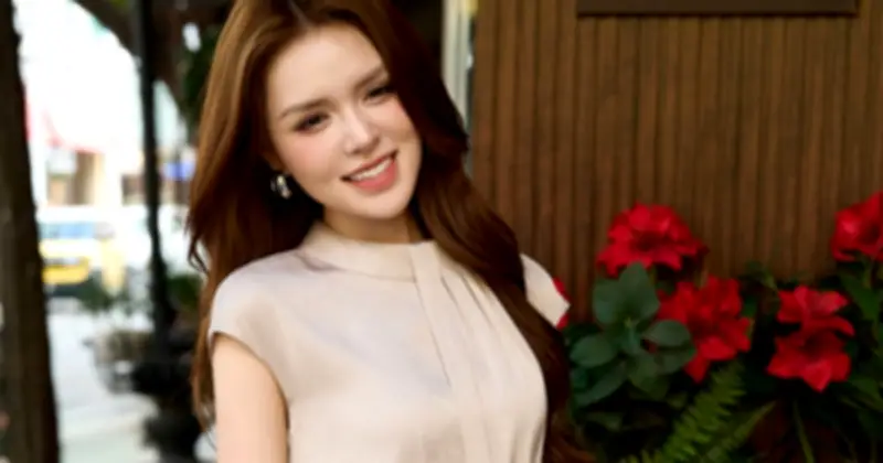 Bí Quyết Tôn Vinh Đường Cong: Đầm Váy Chiết Eo - Vũ Khí Thời Trang Quyền Lực Cho Phái Đẹp