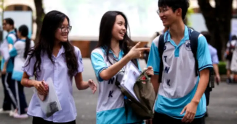 Bí quyết trở thành thủ khoa: Không học vẹt, học có hệ thống