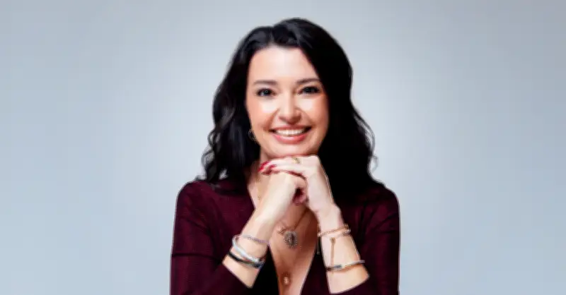 Bà Sinem Erdoğmuş Yavuz Đảm Nhiệm Vai Trò Giám Đốc Khu Vực Đông Nam Á Của Logitech