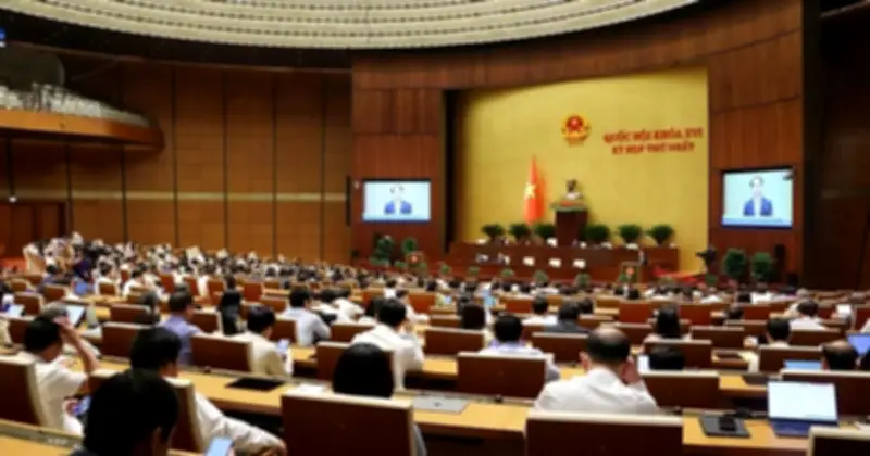 Bộ Tư pháp cảnh báo rủi ro lớn nếu bỏ địa giới hành chính trong công chứng bất động sản