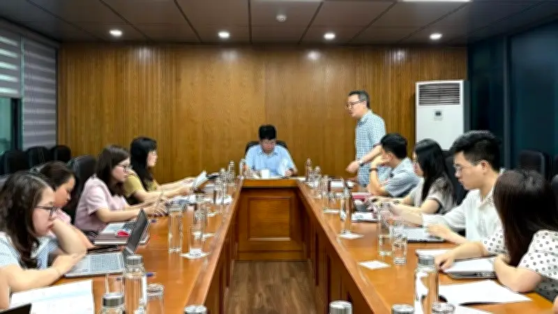 Bộ Tư pháp khẩn trương triển khai tổng rà soát văn bản pháp luật toàn diện