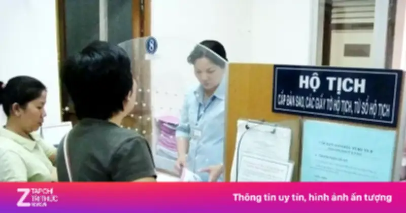 Bộ Tư pháp khẳng định đăng ký hộ tịch không phụ thuộc địa giới có thể triển khai ngay