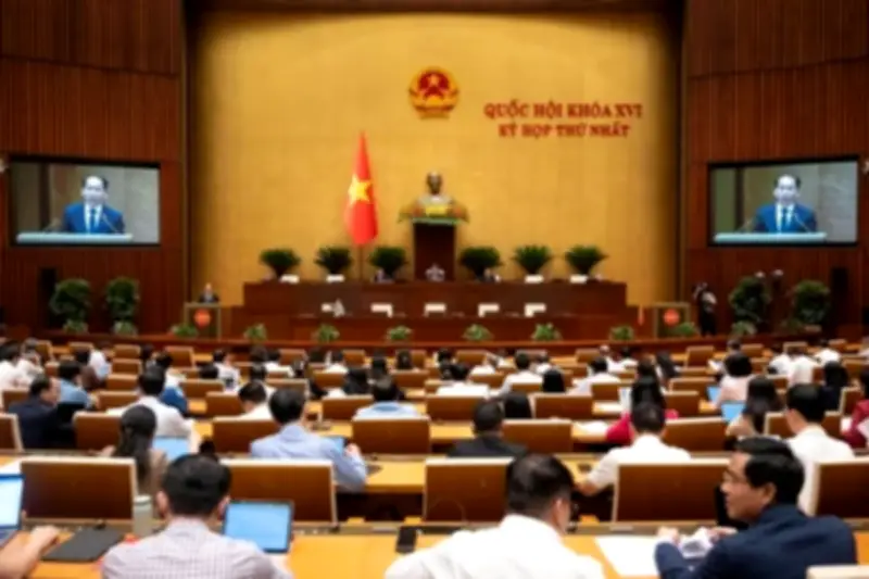 Bộ Tư pháp trình 4 dự án luật quan trọng: Hộ tịch, Công chứng, Trợ giúp pháp lý, Tiếp cận thông tin