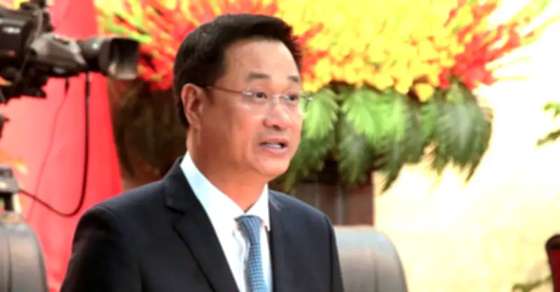 Bí thư Đà Nẵng Lê Ngọc Quang: HĐND phải 'gần dân, hiểu dân, vì dân' tại kỳ họp đầu nhiệm kỳ