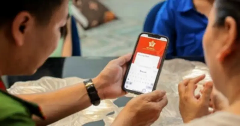 Bộ Tài chính miễn phí dịch vụ công trên VNeID từ tháng 4/2026