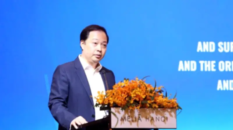 Bộ Tài chính phổ biến Nghị định mới và Định hướng thu hút vốn ODA giai đoạn 2026-2030