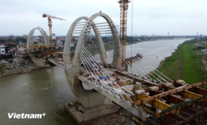 Bộ Tài chính tăng cường quản lý nợ và hợp tác kinh tế đối ngoại