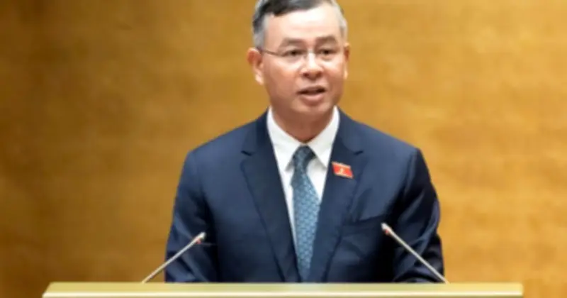 Bộ Tài chính trình Quốc hội dự thảo sửa đổi luật thuế, giao Chính phủ quy định ngưỡng doanh thu miễn thuế