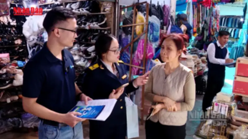 Bộ Tài chính đề xuất điều chỉnh chính sách thuế cho hộ kinh doanh cá nhân