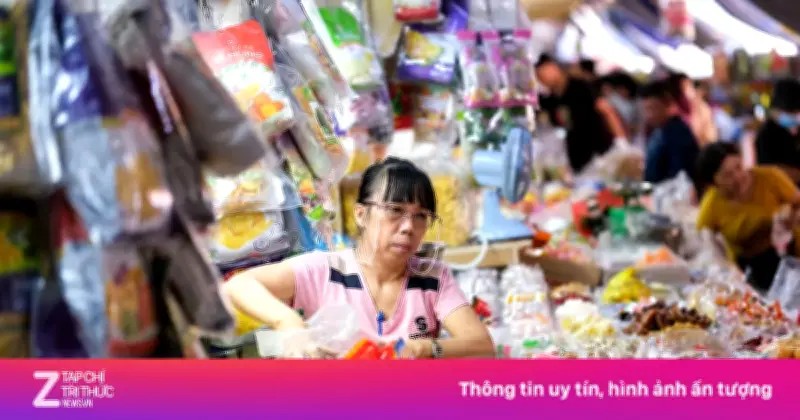 Bộ Tài chính đề xuất linh hoạt ngưỡng doanh thu chịu thuế cho hộ kinh doanh