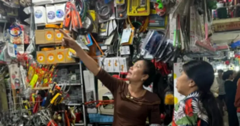 Bộ Tài chính đề xuất linh hoạt ngưỡng miễn thuế hộ kinh doanh, nhiều ý kiến trái chiều