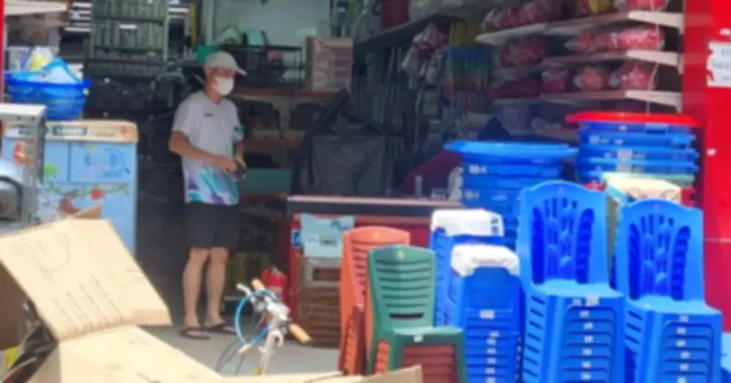 Bộ Tài chính đề xuất nâng ngưỡng doanh thu miễn thuế cho hộ kinh doanh và doanh nghiệp nhỏ