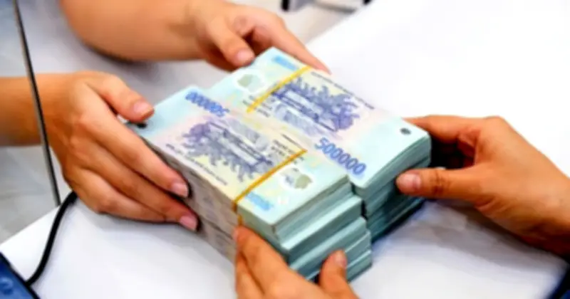 Bộ Tài chính đề xuất nâng ngưỡng khấu trừ thuế thu nhập cá nhân từ 2 lên 3 triệu đồng/lần