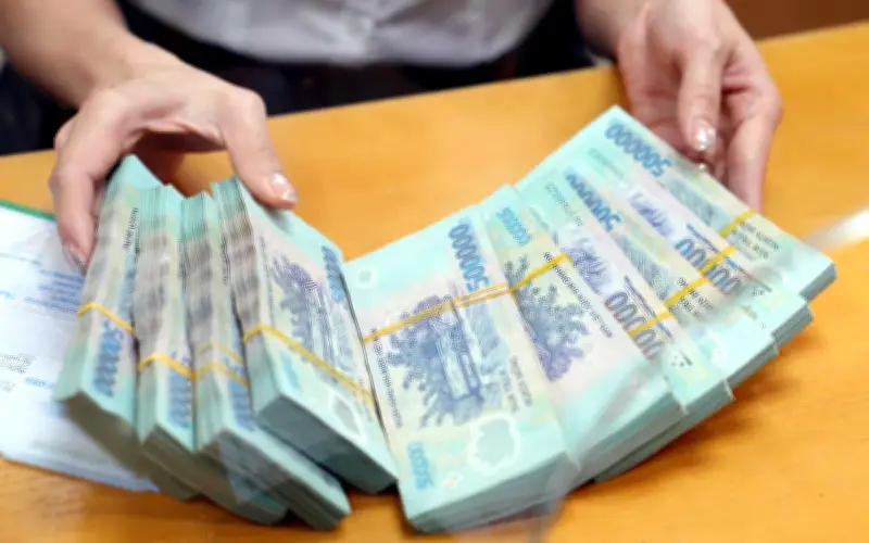 Bộ Tài chính đề xuất nâng ngưỡng miễn thuế hộ kinh doanh lên 1 tỷ đồng/năm