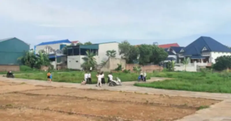 Bộ Tài chính đề xuất thay đổi cách tính thuế bất động sản để chống khai giá thấp