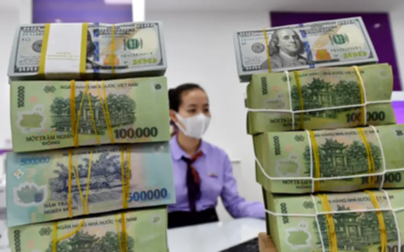 Bộ Tài chính đề xuất thay đổi ngưỡng doanh thu chịu thuế, giao quyền linh hoạt cho Chính phủ