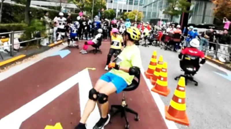 Bê-tông 'khóa' CO2, robot Bắc Cực và lễ hội jazz châu Phi: Tin tức thế giới đa dạng