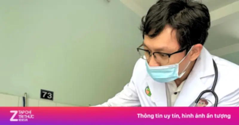 Bé trai 4 tuổi suýt tử vong vì đạn ná bắn chim xuyên hố sọ tại TP.HCM