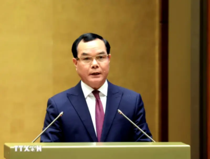 Bộ trưởng Nguyễn Đình Khang cam kết đảm bảo quyền tự do tín ngưỡng, tôn giáo