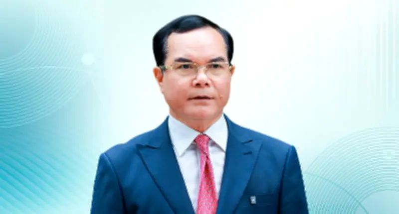 Bộ trưởng Nguyễn Đình Khang: Hành trình từ kế toán đến lãnh đạo Bộ Dân tộc và Tôn giáo