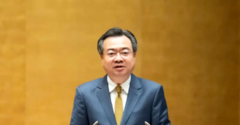 Bộ trưởng Nguyễn Thanh Nghị yêu cầu cắt giảm 50% thời gian giải quyết thủ tục hành chính