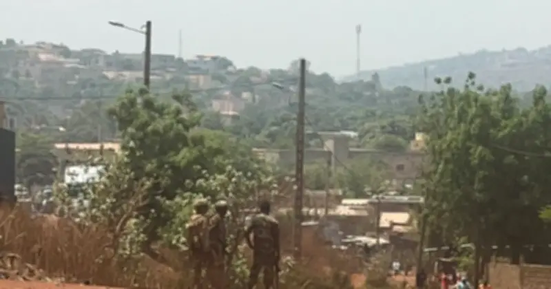 Bộ trưởng Quốc phòng Mali thiệt mạng trong vụ tấn công tự sát tại nhà riêng