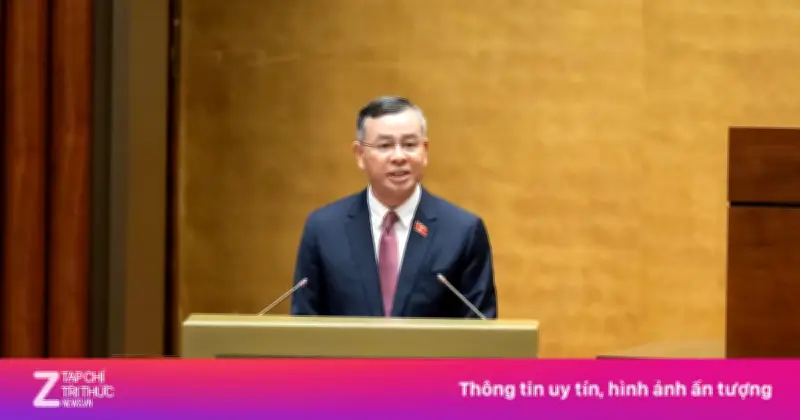 Bộ trưởng Tài chính giải trình về mục tiêu tăng trưởng hai con số đầy thách thức