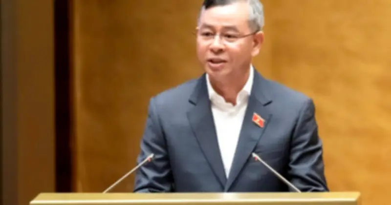 Bộ trưởng Tài chính: Ngưỡng doanh thu miễn thuế 1 tỷ đồng là hài hòa