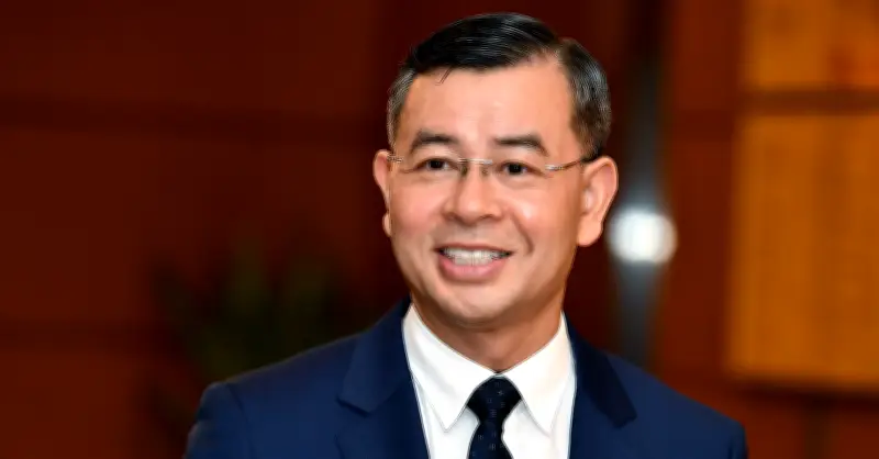 Bộ trưởng Tài chính nhận thêm nhiệm vụ mới liên quan quy hoạch sau sáp nhập