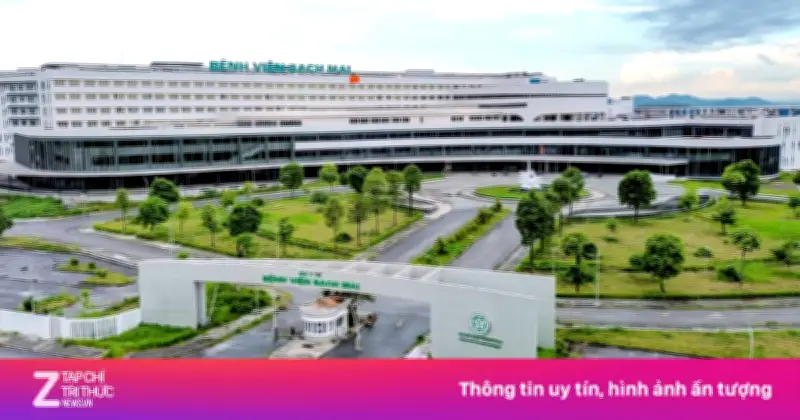 Bộ trưởng Y tế giải thích lý do hai bệnh viện '5 sao' vẫn chưa thể hoạt động sau nhiều năm