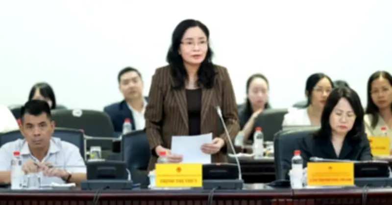 Bộ VH-TT-DL đề xuất chi tối thiểu 2% ngân sách nhà nước cho văn hóa