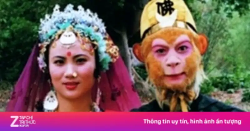 Bà Xã 'Tôn Ngộ Không' Vu Hồng: 38 Năm Hạnh Phúc Dù Chưa Một Lần Mặc Váy Cưới