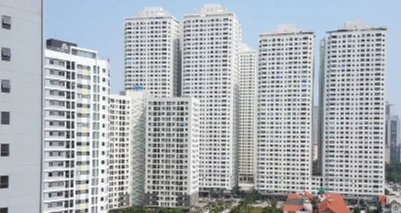 Bộ Xây dựng lý giải nguyên nhân nhà đất hết cơn sốt, giá tăng bất hợp lý