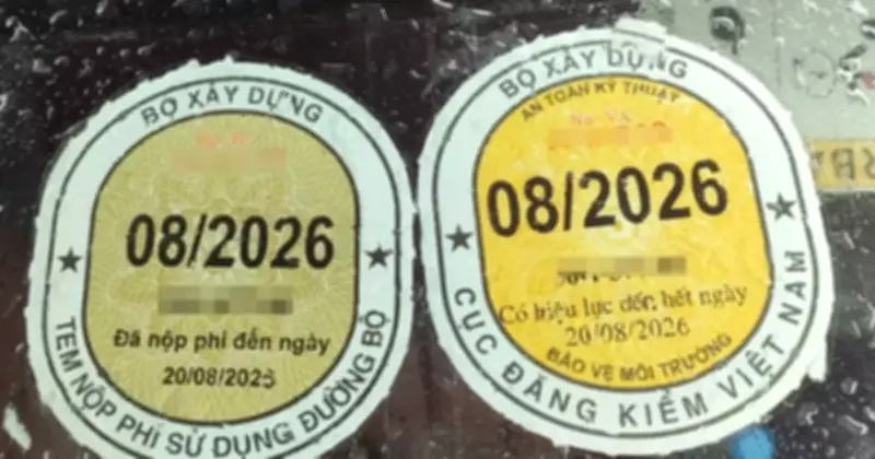 Bộ Xây dựng lấy ý kiến dự thảo Thông tư mới về kiểm định phương tiện giao thông