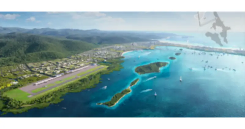 Bộ Xây dựng đề xuất bổ sung 2 cảng hàng không mới vào quy hoạch toàn quốc