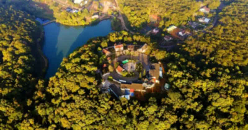 Bộ Xây dựng đề xuất bổ sung sân bay Măng Đen, Vân Phong vào quy hoạch quốc gia