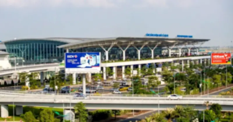 Bộ Xây dựng đề xuất nghiên cứu sân bay thứ hai Hà Nội sau 2030, tập trung giải quyết hạ tầng