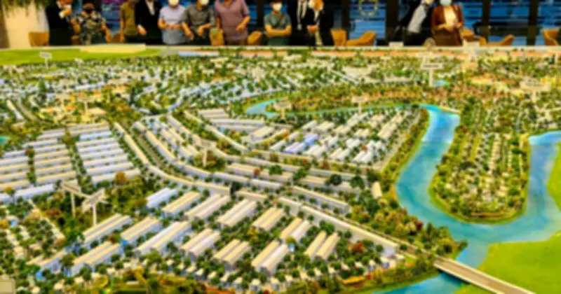 Bộ Xây dựng đề xuất Trung tâm giao dịch bất động sản, đẩy mạnh nhà ở xã hội