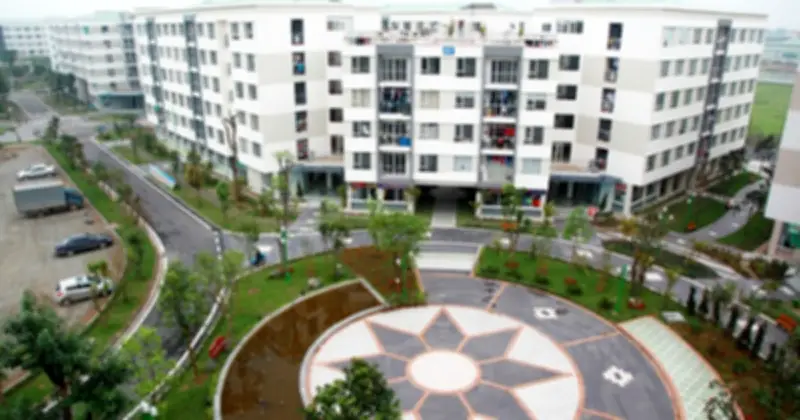 Bộ Xây dựng yêu cầu hoàn thành hơn 158.700 căn nhà ở xã hội năm 2026