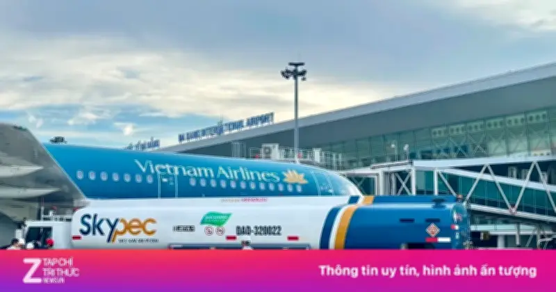 Bộ Xây dựng yêu cầu làm rõ cơ sở pháp lý phụ thu nhiên liệu bay nội địa