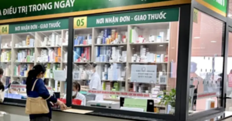 Bộ Y tế chỉ đạo ứng phó khẩn cấp, đảm bảo nguồn cung thuốc ổn định